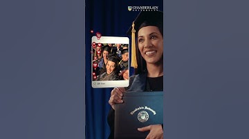 Chamberlain University | The Unexpected Bond