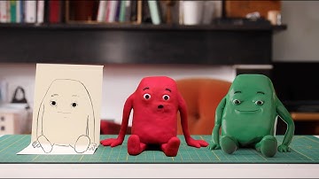Van scenario tot eindproduct: zo maak je een animatiefilm