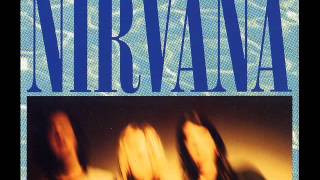 Nirvana - Aneurysm, Lp Version (Smells Like Teen Spirit,) Resimi