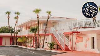 The Local - St. Augustine | St. Augustine (FL), United States | Hotel Review ⭐