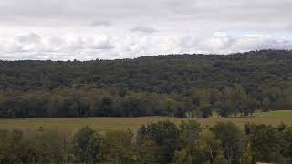 OHIO,  MALABAR FARM STATE PARK
