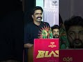 எல்லார்கிட்டயும் ஒரு talent இருக்கும் | Ravi Basrur - Blast Press Meet | Arjun | Preity Mukhundhan