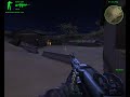Delta Force Xtreme - Peru - Mission 5 - Bad Habit