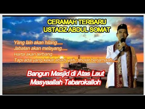 ceramah-ustadz-abdul-somad-terbaru