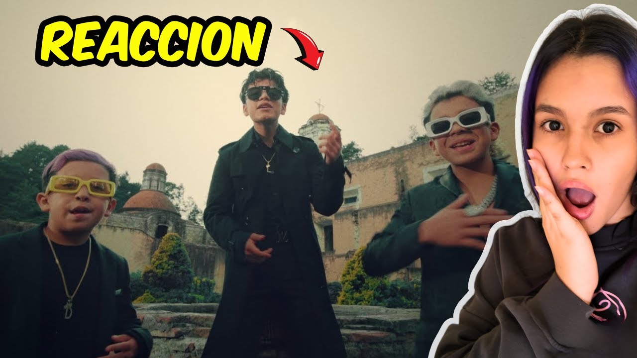 REACCION A la NUEVA CANCION DE PICUS - PERFECTA