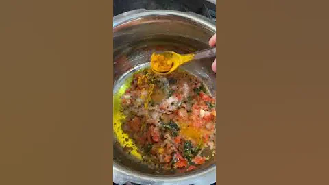 Dal khichdi 😍 #shorts #youtubeshorts #ytshorts #trending #viral #telugufoodies #foodvlog #telugu