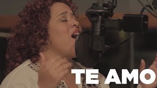 Ingrid Rosario - Te Amo (En La Intimidad) chords