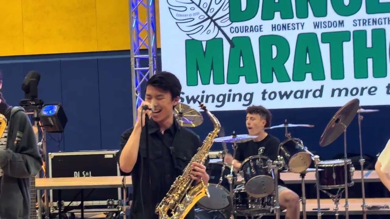 SHS Modern Band - More Than a Feeling (Live SSDM 2026)