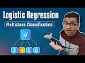 Machine Learning Tutorial Python - 8  Logistic Regression (Multiclass Classification)