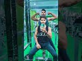 #trending #rockstar #gym @rockstar_fitnessgym @piyushjocgaming @ShivamSingh-kh8pi
