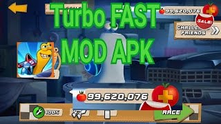 Turbo FAST Mod Apk Turbo FAST Mod Apk