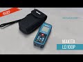 LD100P Лазерный дальномер Makita | Обзор, комплектация, характеристики