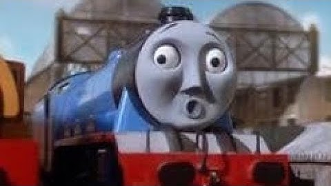thomas the unstoppable tank engine remake in trainz android