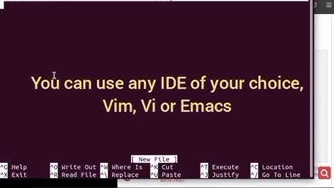 install Betty and Test your Betty linter... ALX