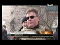 Литва передає в Авдіївку 80 тис євро допомоги MP3