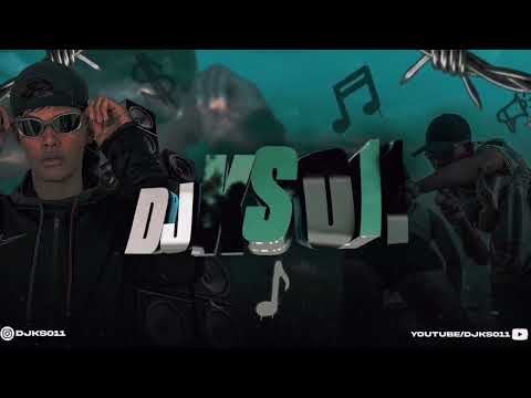 RITMO SEQUENCIAL - MC LEKÃO - (DJ KS 011, DJ HENRIQUE DA ZO)