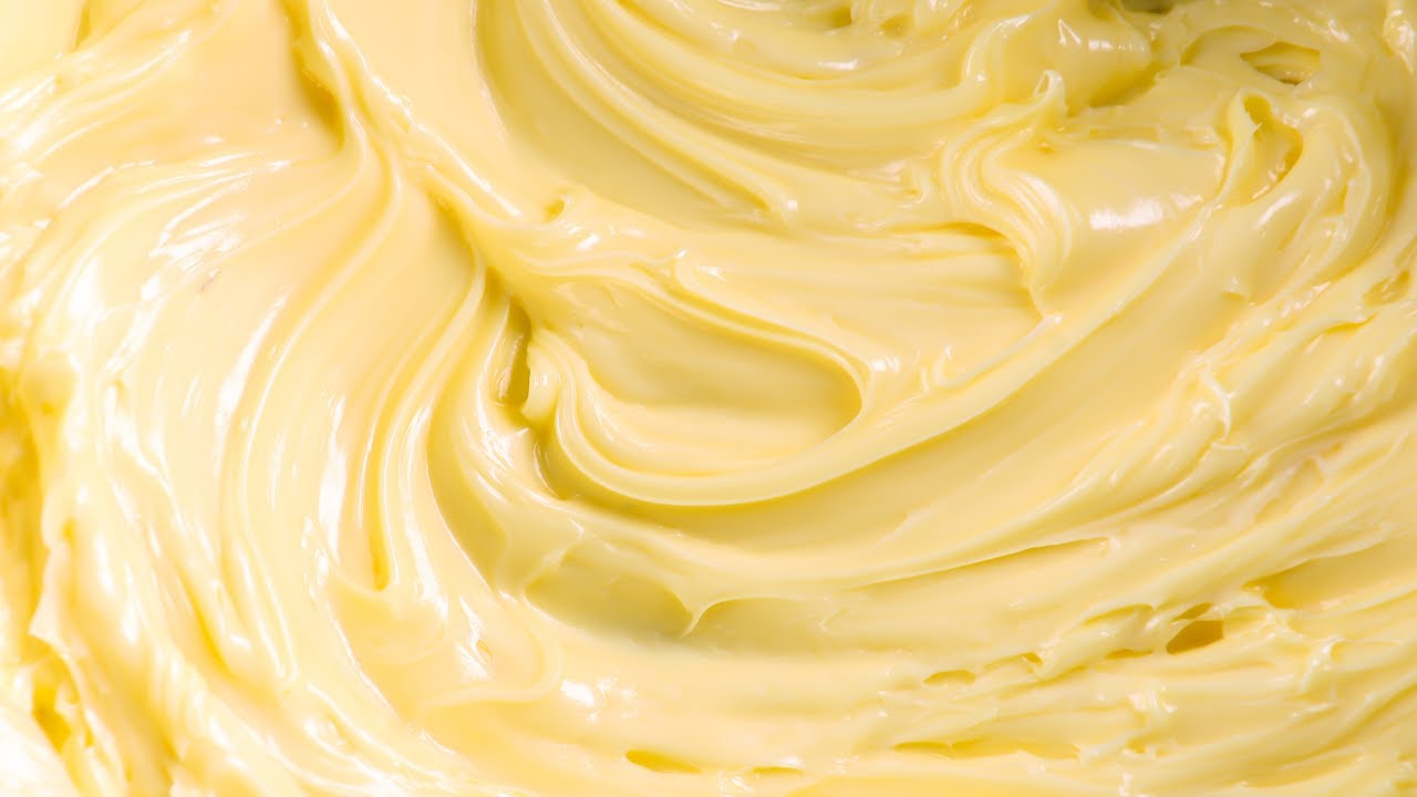 Культивированное масло