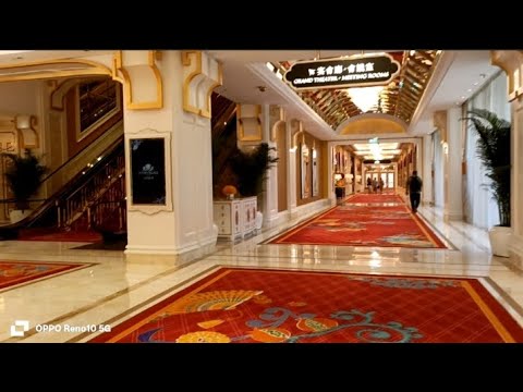 GRAND THEATER MEETING ROOMS