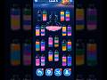Can we perfect sort every bottle? | Water Sort-3D Match Puzzle Game: Level 4-7