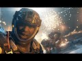 Dark Quarry - Call of Duty Infinite Warfare