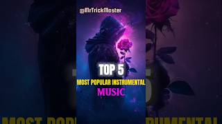 top 5 moat popular instrumental music, draamaamine,Darling, chubeena, #trendingnow #music