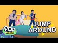 Jump Around | Pop Babies