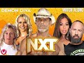 WWE NXT Live Reactions &amp; Watch Along (No Footage Shown) 11.29.22 Edition