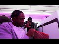 First Time Flying Business 24 Hours With NeroKnowledge New York VLOG First Time Flying Business 24 Hours With NeroKnowledge New York VLOG