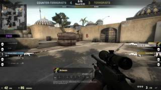 Compilation of my CS:GO Highlights in 2014
