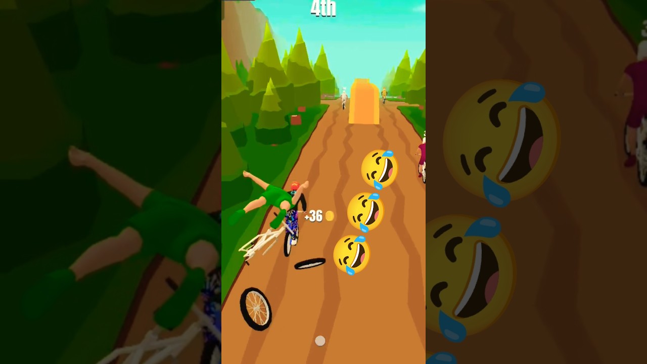 Cycle game with nesar power💪Cycle gaming🔥 