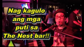 Friday gig sa The Nest (Buhay Musikero sa Amerika) #fridaynightfunkin #muscians #fridayvideo