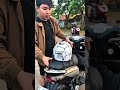 Rekomendasi Jaring Helm Reflektif Original!!! #salaminteraksi #fyp #reels #viral #jangkauanluas