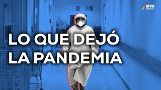 COVID-19: 808 mil DECESOS en exceso hubo en México TRAS LA PANDEMIA