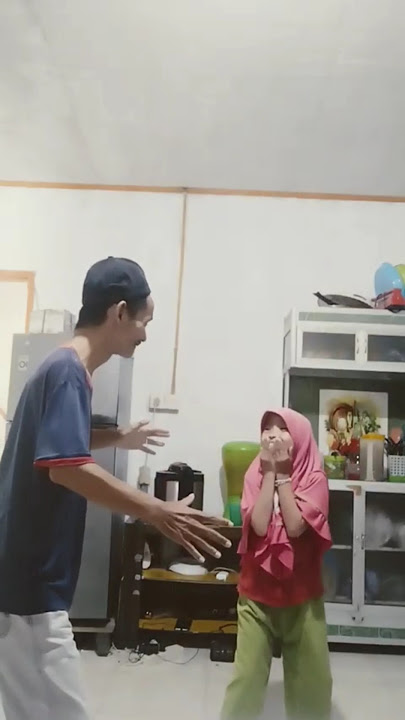 Klakson Mobil Unik #lucu #subscribe #funny #trending #video