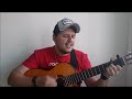 Cancela a Zona - Daniel Vilela(COVER)