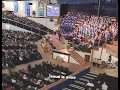 Resurrection Melody : Whitewell Metropolitan Tabernacle Choir, Belfast. 2009