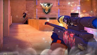 :       | Standoff 2