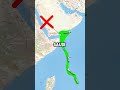 How One Political Fight Broke Global Shipping Overnight