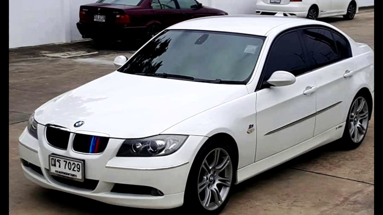 Бмв 318 i 2011