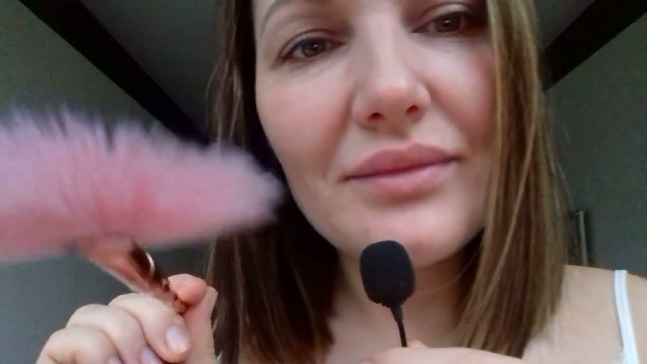 Асмр Болталка кто я по профессии