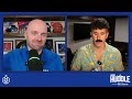 Warren Sharp on Jaxson Dart's Rookie Year Stats | Giants Huddle | New York Giants