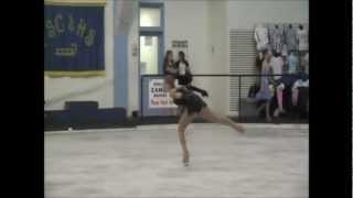ASF 2012 Challenge Cup