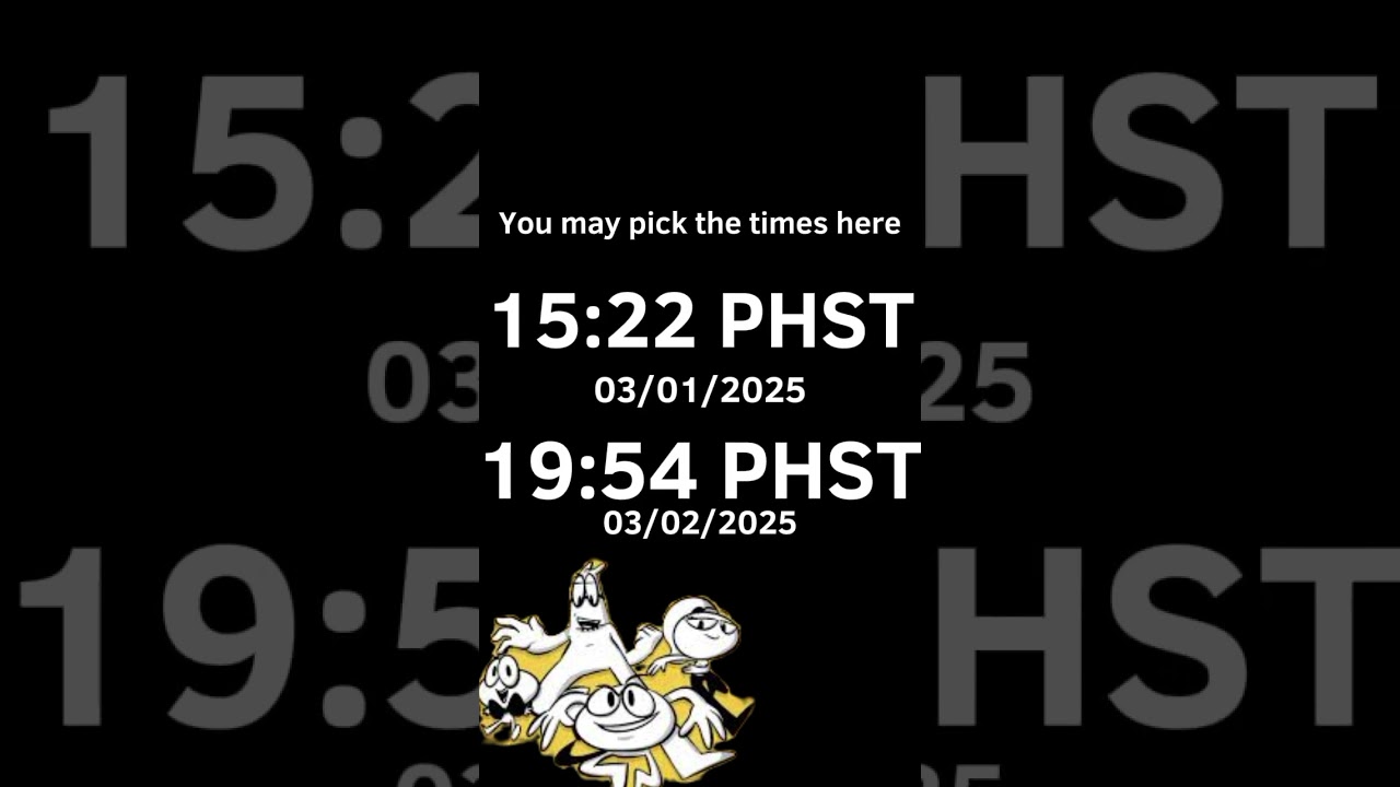 Join my Lighting Nation on my Discord Quiz!