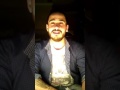 انتي اللي خسرتي  