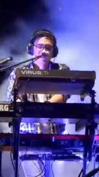 Story wa ariel Noah_andai kau datang kembali