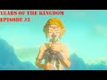 Finding the Princess! Tears of the Kingdom Playthrough (Episode 2)