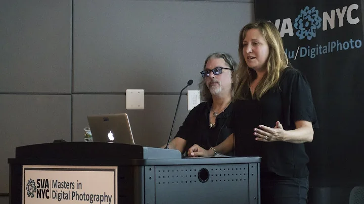 Ashly Leonard Stohl and David Carol - Co-Founders,...