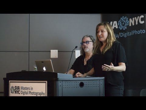 Ashly Leonard Stohl and David Carol - Co-Founders, Peanut Press
