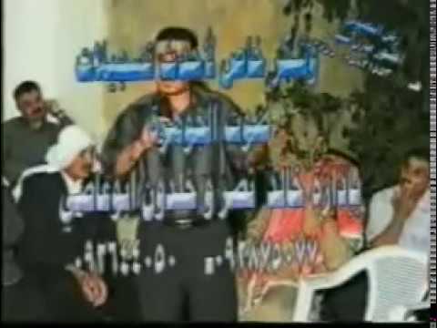 الشاعر الكبير حازم النجم وقصيدة رائعة