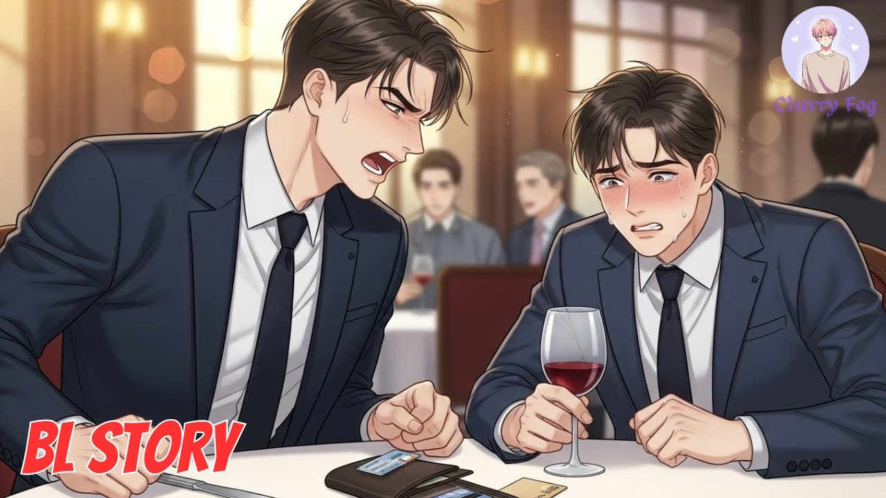 My Boyfriend Left Me Alone at Dinner Mid-Fight, His Billionaire Cousin Drove Me Home in Silence